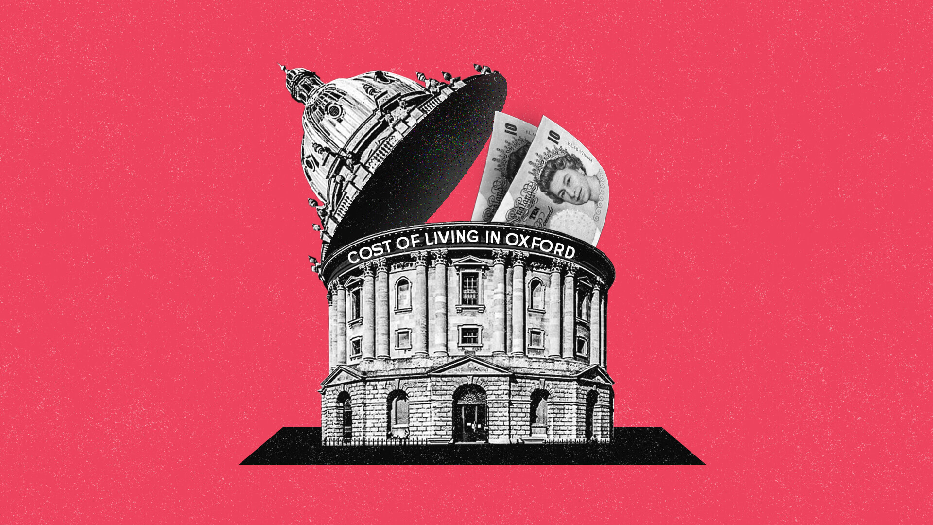 Cost of living in Oxford Your Ultimate Guide Amber